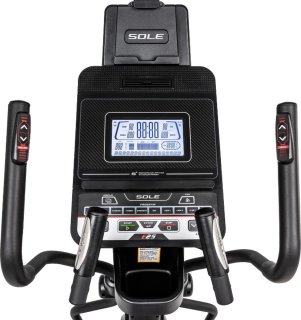 Sole Fitness E25 Crosstrainer