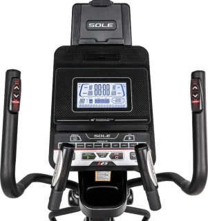 Sole Fitness E25 Crosstrainer