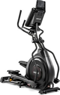Sole Fitness E25 Crosstrainer