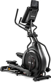 Sole Fitness E25 Crosstrainer