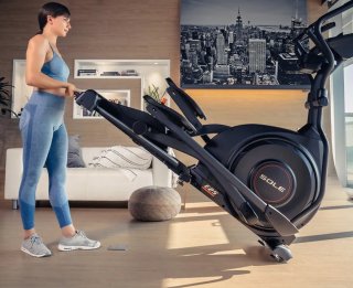 Sole Fitness E25 Crosstrainer