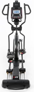 Sole Fitness E35 Crosstrainer