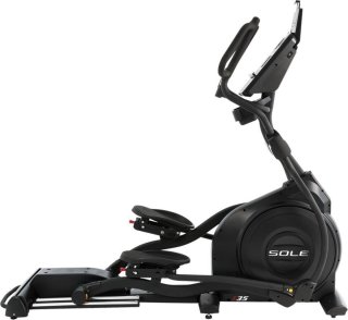 Sole Fitness E35 Crosstrainer