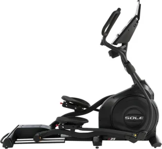 Sole Fitness E35 Crosstrainer