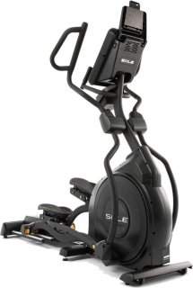 Sole Fitness E35 Crosstrainer