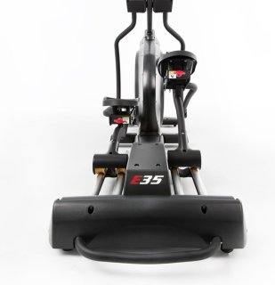 Sole Fitness E35 Crosstrainer