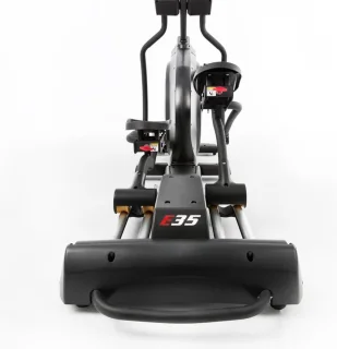 Sole Fitness E35 Crosstrainer