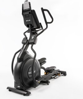 Sole Fitness E35 Crosstrainer