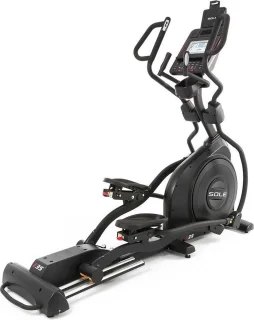Sole Fitness E35 Crosstrainer
