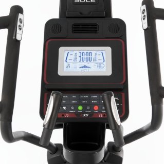 Sole Fitness E35 Crosstrainer