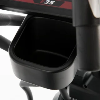 Sole Fitness E35 Crosstrainer