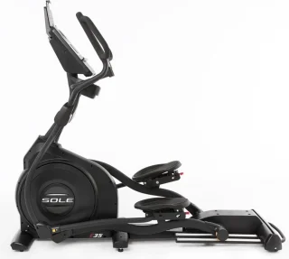 Sole Fitness E35 Crosstrainer