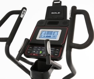 Sole Fitness E35 Crosstrainer