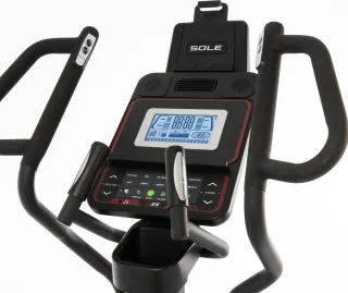 Sole Fitness E35 Crosstrainer