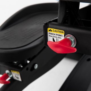 Sole Fitness E35 Crosstrainer