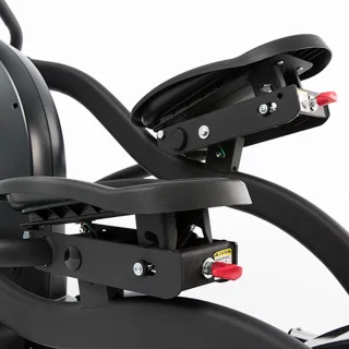 Sole Fitness E35 Crosstrainer