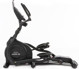 Sole Fitness E35 Crosstrainer
