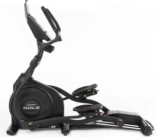Sole Fitness E35 Crosstrainer