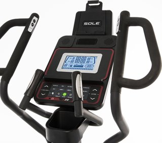 Sole Fitness E35 Crosstrainer