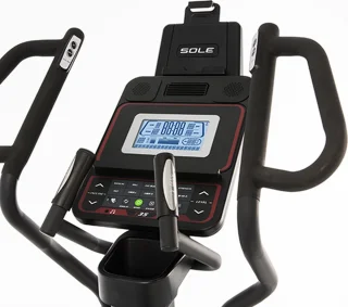 Sole Fitness E35 Crosstrainer