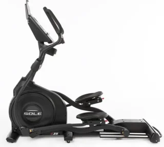 Sole Fitness E35 Crosstrainer