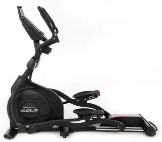 Sole Fitness E95 Crosstrainer Front Driven