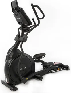 Sole Fitness E95 Crosstrainer Front Driven