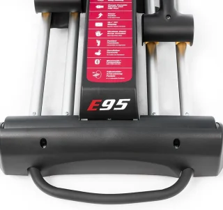 Sole Fitness E95 Crosstrainer Front Driven