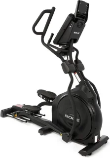 Sole Fitness E95 Crosstrainer Front Driven