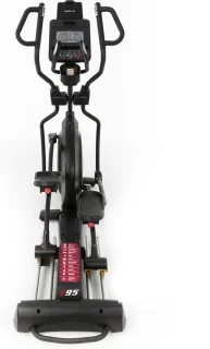 Sole Fitness E95 Crosstrainer Front Driven