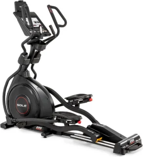 Sole Fitness E95 Crosstrainer Front Driven