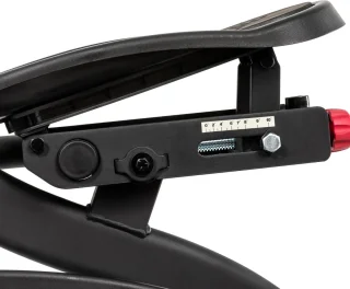 Sole Fitness E95 Crosstrainer