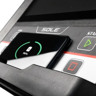 Sole Fitness E95 Crosstrainer