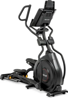 Sole Fitness E95 Crosstrainer