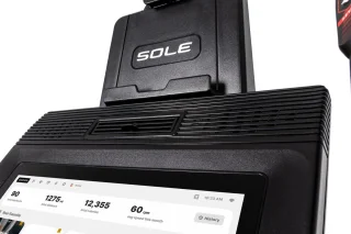 Sole Fitness E95 Crosstrainer