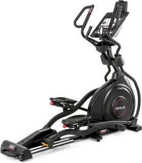 Sole Fitness E95 Crosstrainer