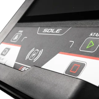 Sole Fitness E95 Crosstrainer