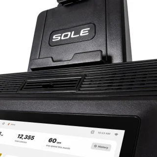 Sole Fitness E95 Crosstrainer