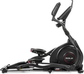 Sole Fitness E95 Crosstrainer