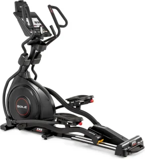 Sole Fitness E95 Crosstrainer