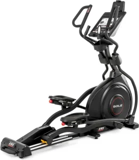 Sole Fitness E95 Crosstrainer