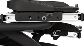 Sole Fitness E95S Crosstrainer Professioneel