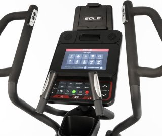 Sole Fitness E95S Crosstrainer Professioneel