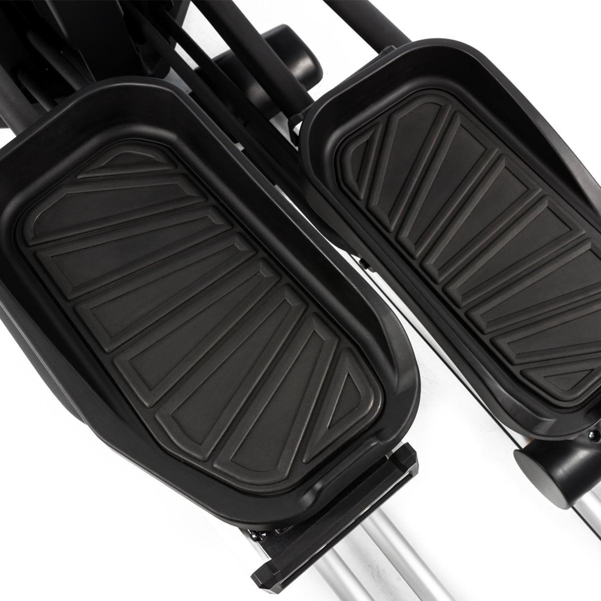 Sole Fitness E95S Crosstrainer Professioneel