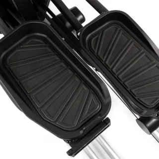 Sole Fitness E95S Crosstrainer Professioneel