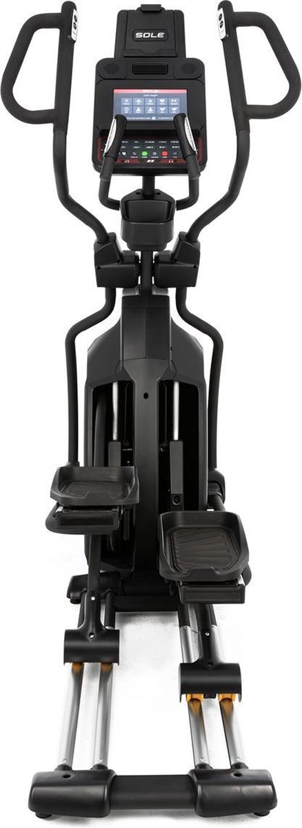 Sole Fitness E95S Crosstrainer Professioneel