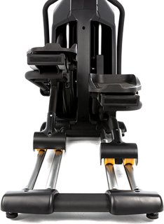 Sole Fitness E95S Crosstrainer Professioneel