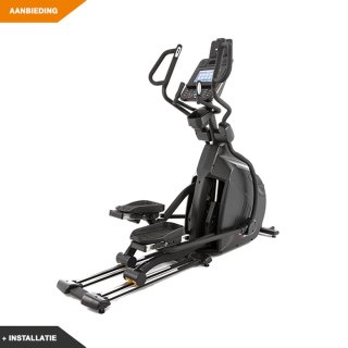 Sole Fitness E95S Crosstrainer Professioneel
