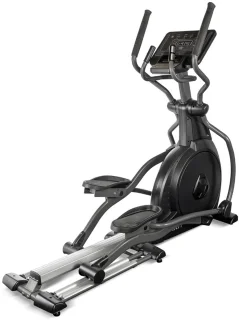 Spirit Fitness CE800+ Crosstrainer