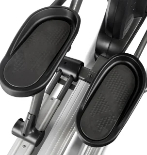 Spirit Fitness CE800+ Crosstrainer
